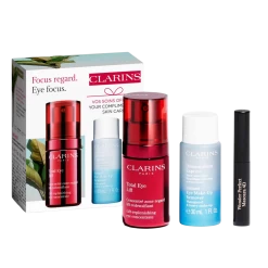 Clarins Eye Focus Set