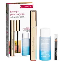 Clarins Mascara SET