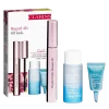 Clarins 4D Mascara Set