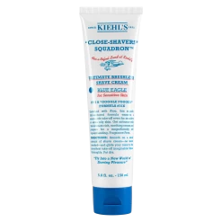 Kiehl's Ultimate Brushless Shave Cream Blue Eagle