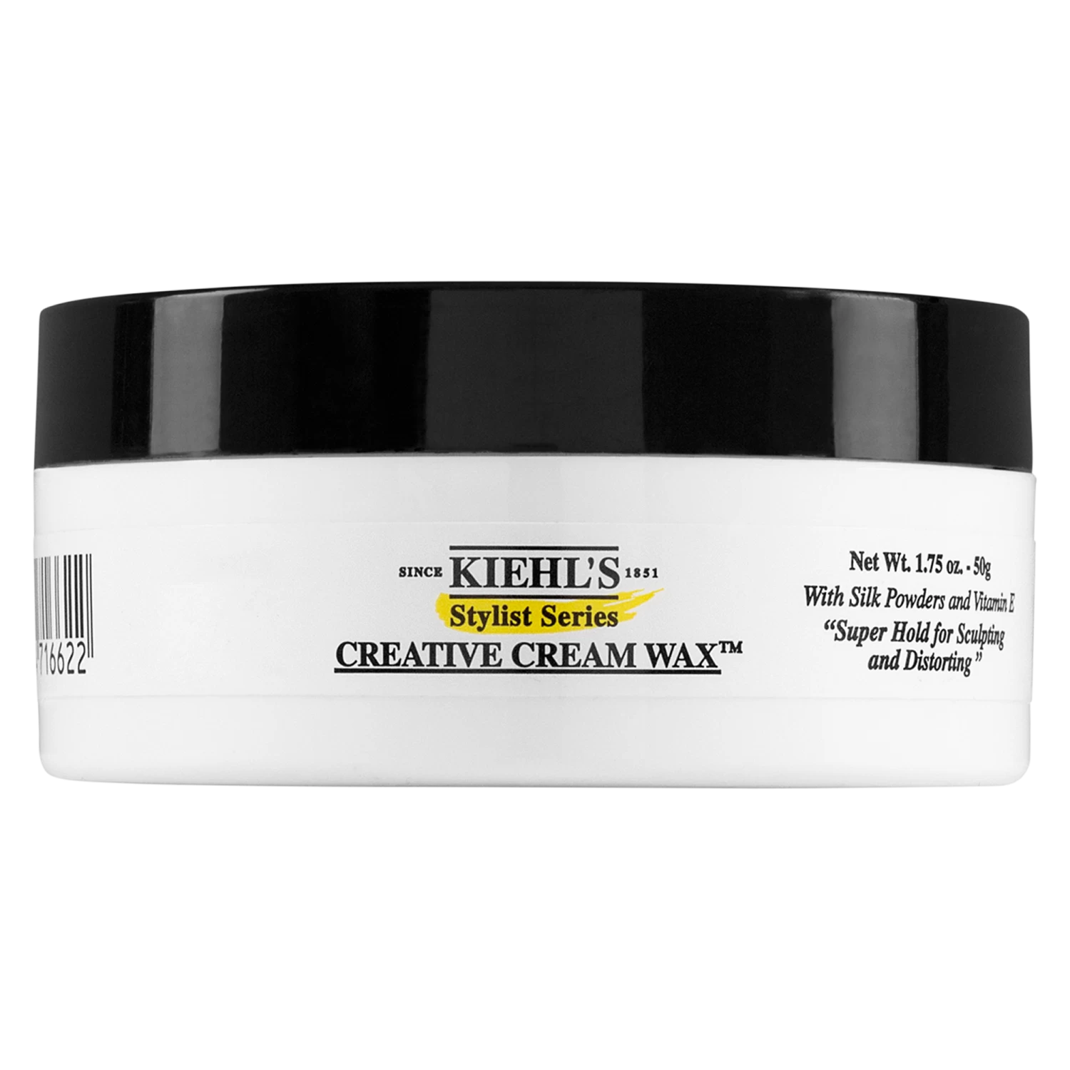 Kiehl's Creative Cream Wax 1 Kiehl's Creative Cream Wax