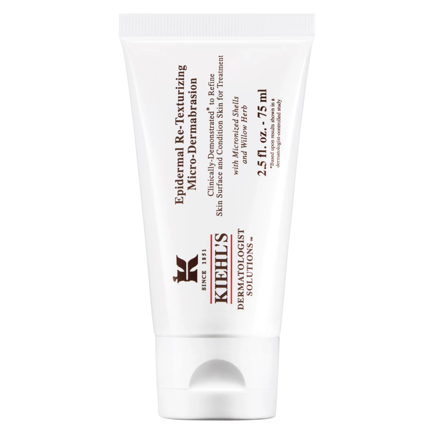 Kiehl's Epidermal Re-Texturizing Body Peeling 1 Kiehl's Epidermal Re-Texturizing Body Peeling