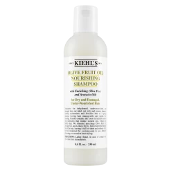 Kiehl's Nourishing Shampoo