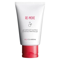Clarins RE-MOVE Purifying Cleansing Gel