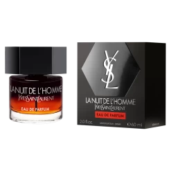 Yves Saint Laurent Eau De Parfum (EdP)