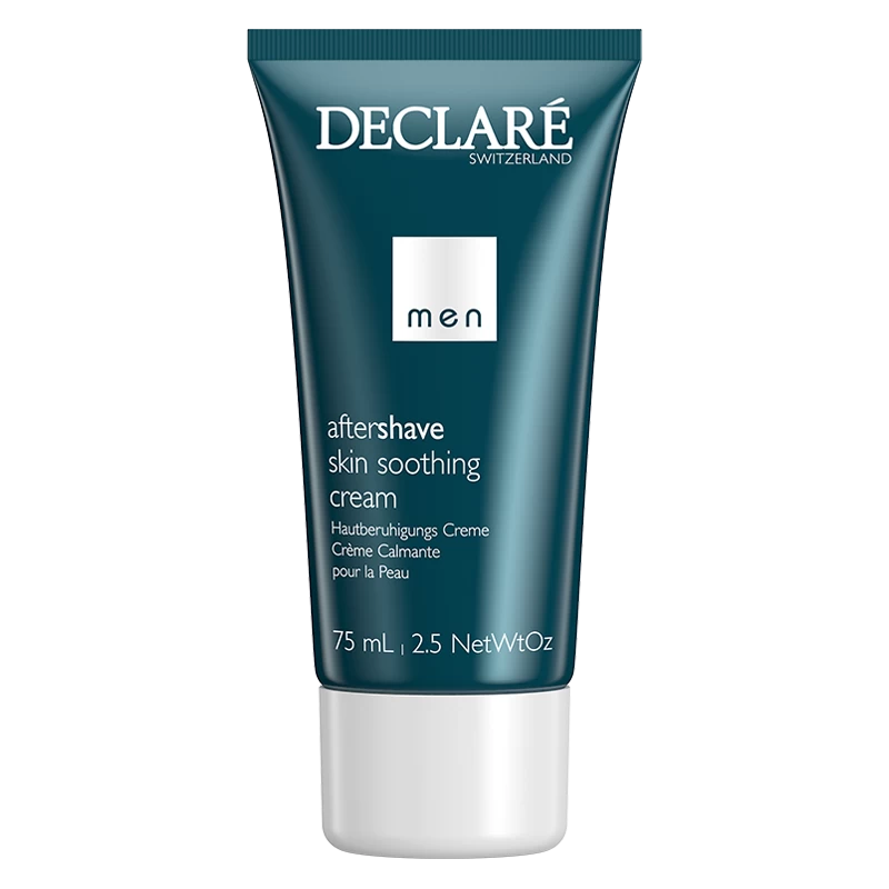 Declaré Aftershave Cream 1 Declaré Aftershave Cream