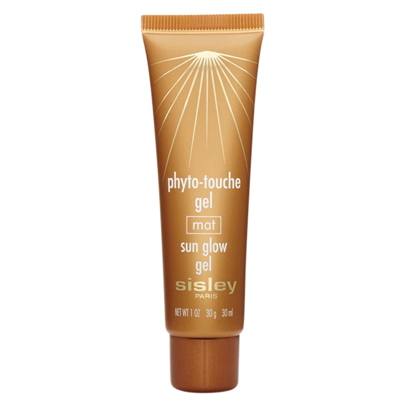 Sisley Sun Glow Gel 1 Sisley Sun Glow Gel