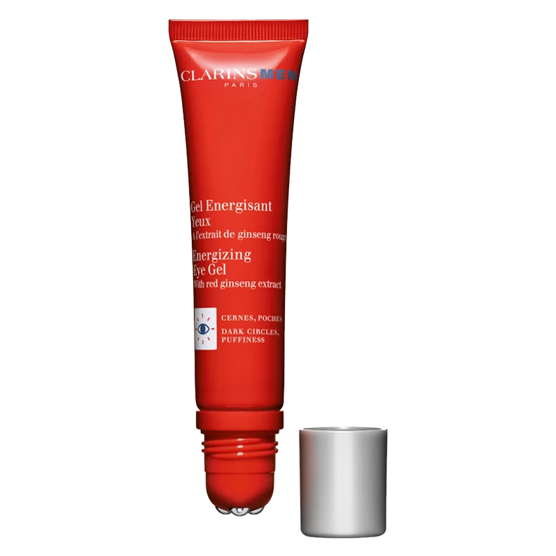 Clarins Energizing Eye Gel 1 Clarins Energizing Eye Gel
