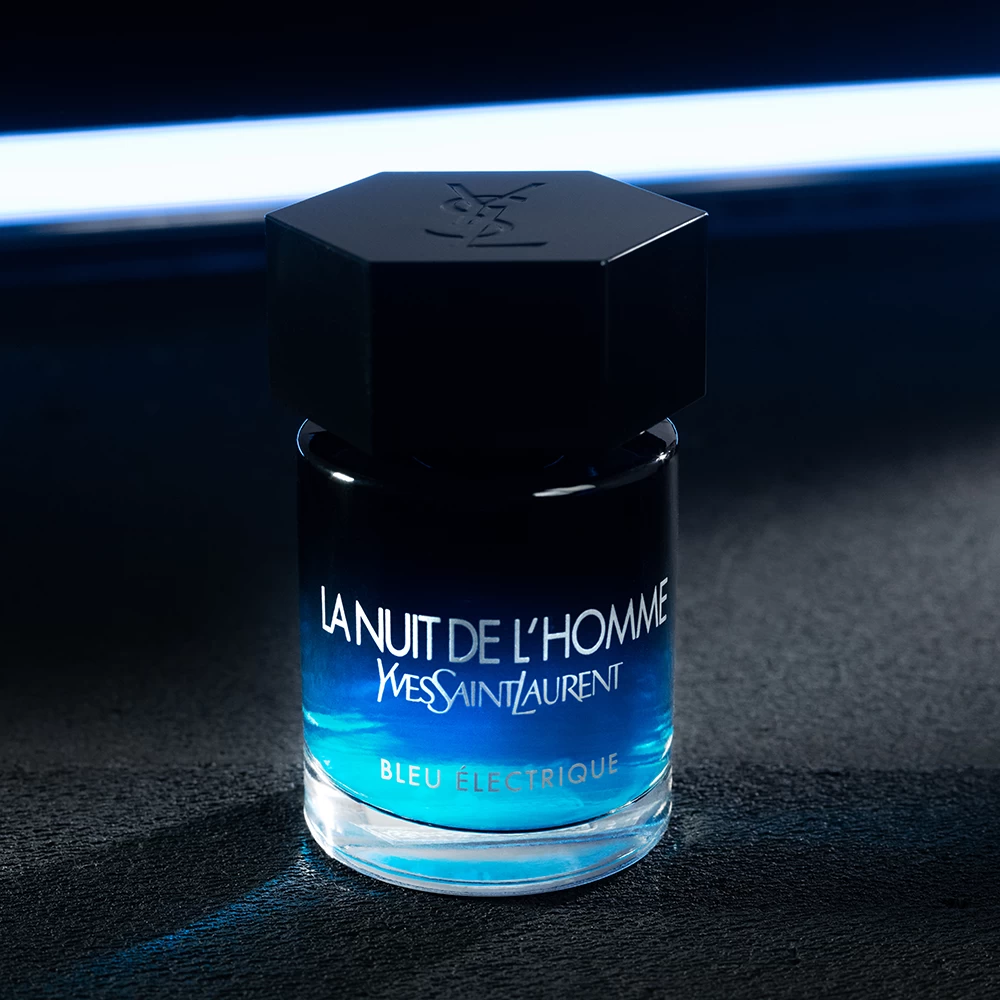 Yves Saint Laurent Eau De Toilette (EdT) 3 Yves Saint Laurent Eau De Toilette (EdT) – Bild 3