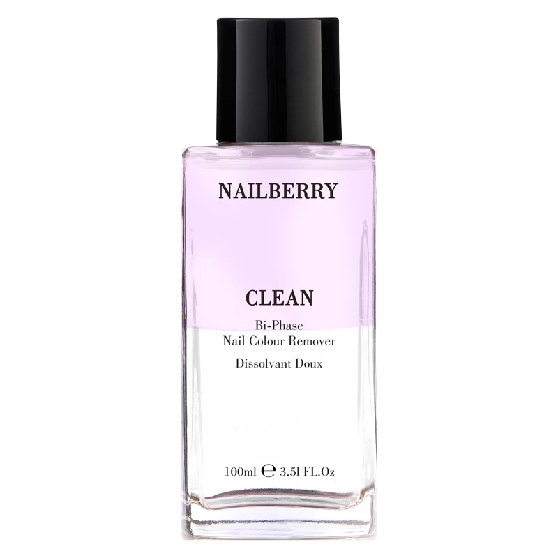 Nailberry Nagellackentferner 1 Nailberry Nagellackentferner