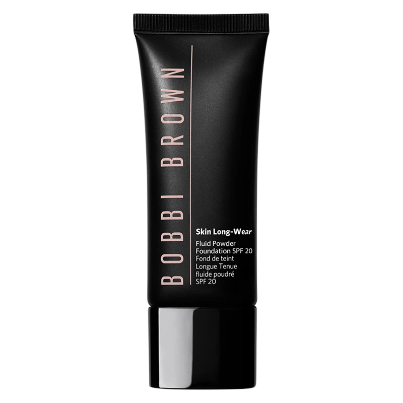 Bobbi Brown Skin Long-Wear Fluid Powder Foundation SPF 20 2 Bobbi Brown Skin Long-Wear Fluid Powder Foundation SPF 20 – Bild 2