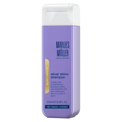 Marlies Möller Silver Shine Shampoo
