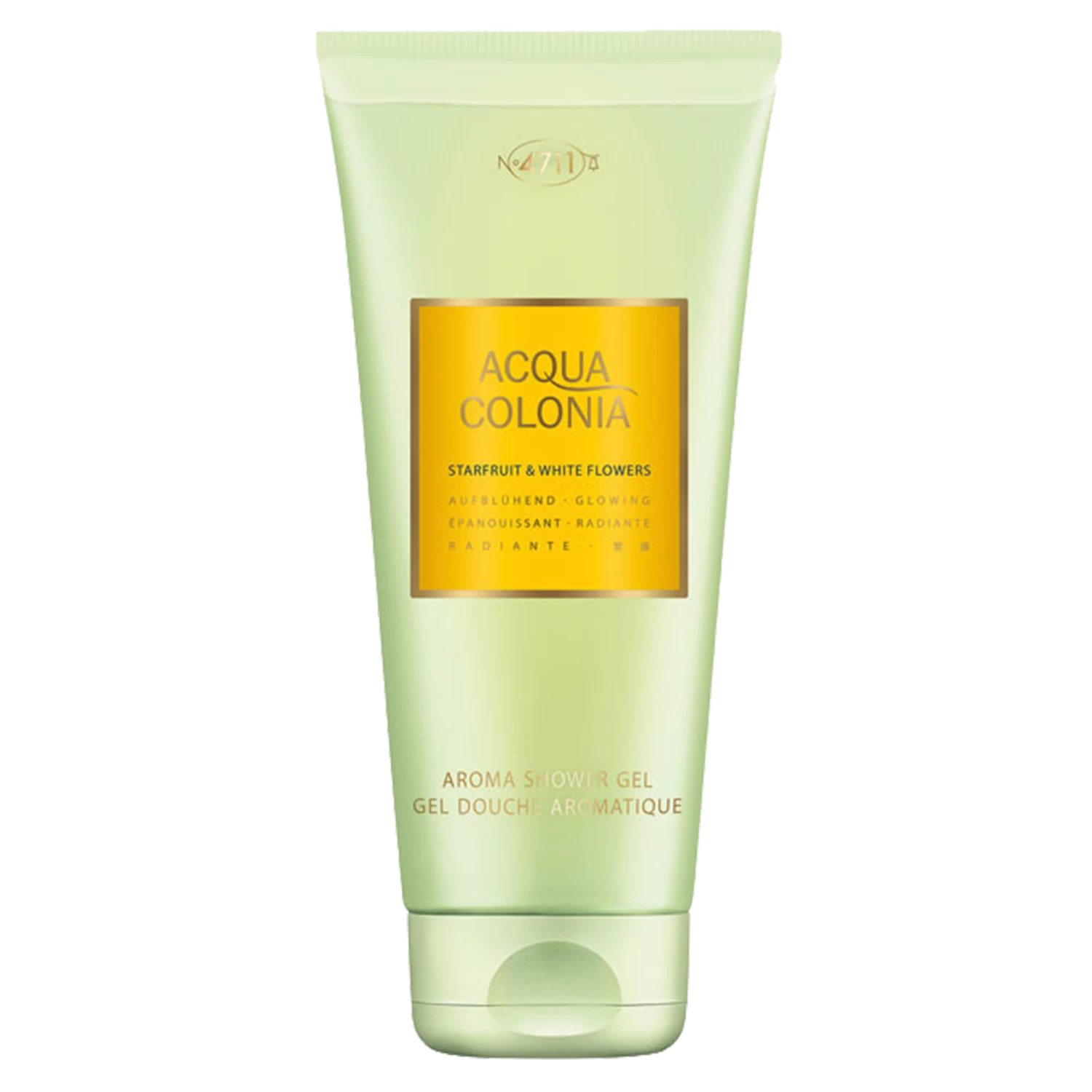 4711 Acqua Colonia Duschgel 1 4711 Acqua Colonia Duschgel