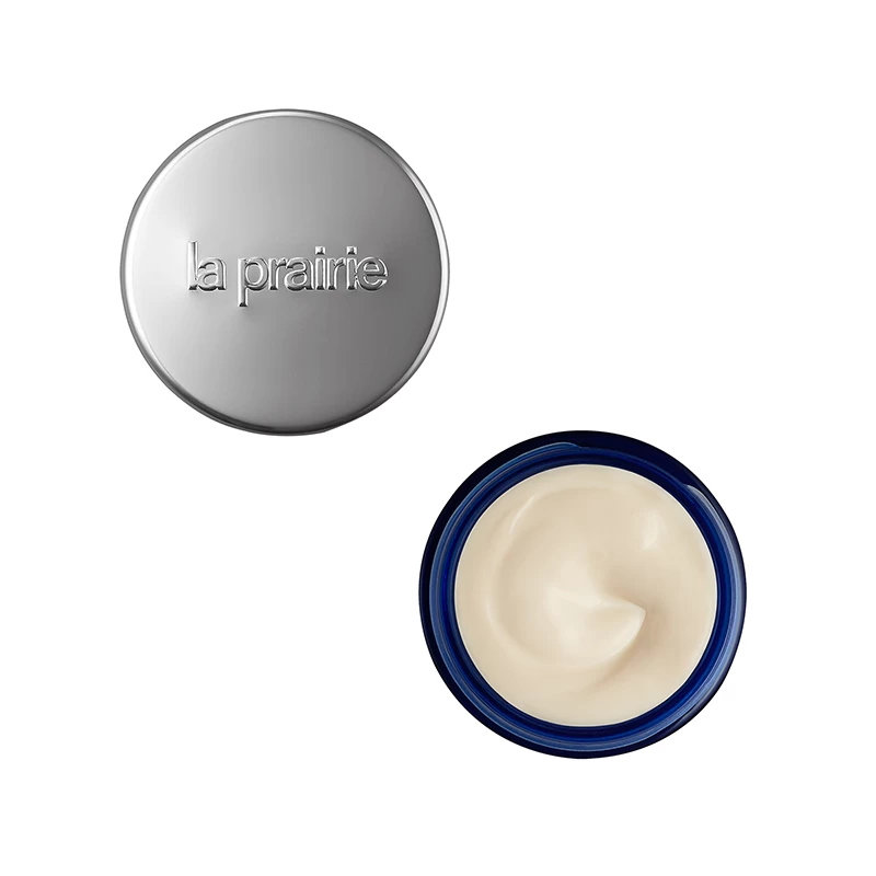 La Prairie Luxe Cream Sheer 1 La Prairie Luxe Cream Sheer