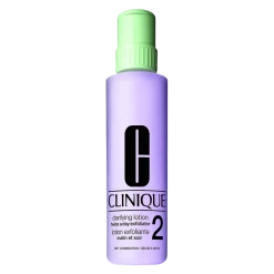 Clinique Clarifying Lotion 2 (Typ 2) Mit Pumpe