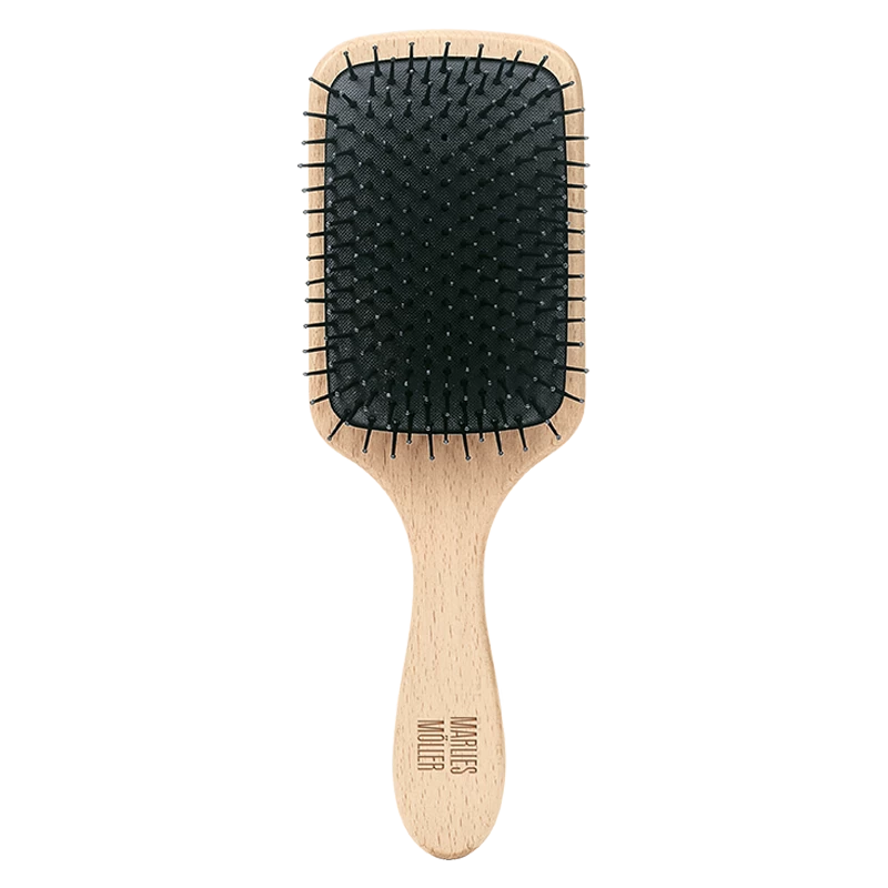 Marlies Möller Travel Hair & Scalp Brush 1 Marlies Möller Travel Hair & Scalp Brush
