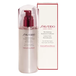 Shiseido Treatment Softener -Mode Kosmetikgeschäft 456801523f71425480fe0cc8d17075a7