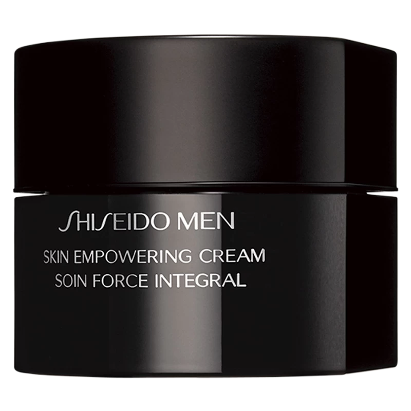 Shiseido Skin Empowering Cream 1 Shiseido Skin Empowering Cream