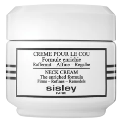 Sisley Formule Enrichie Neck Cream