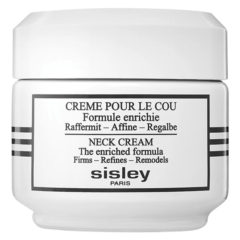 Sisley Formule Enrichie Neck Cream 1 Sisley Formule Enrichie Neck Cream