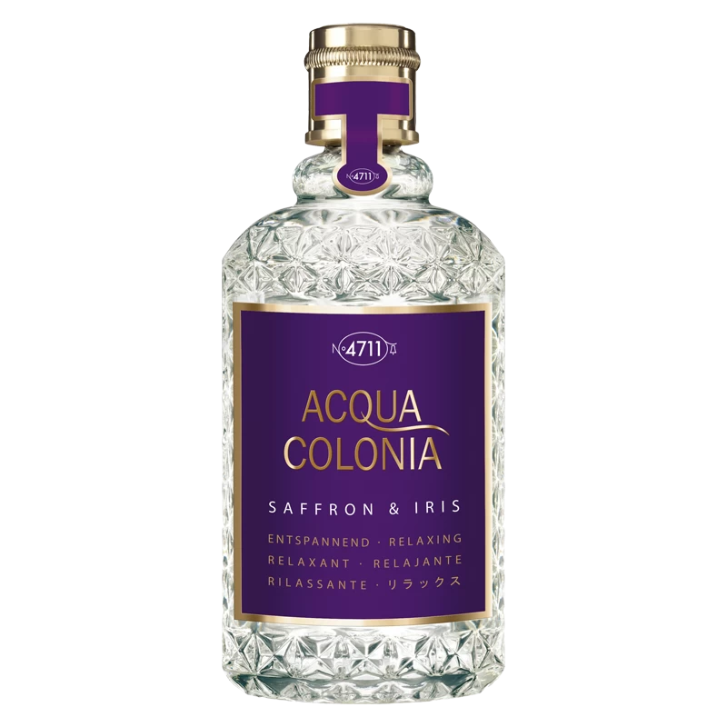 4711 Acqua Colonia Eau De Cologne (EdC) 1 4711 Acqua Colonia Eau De Cologne (EdC)