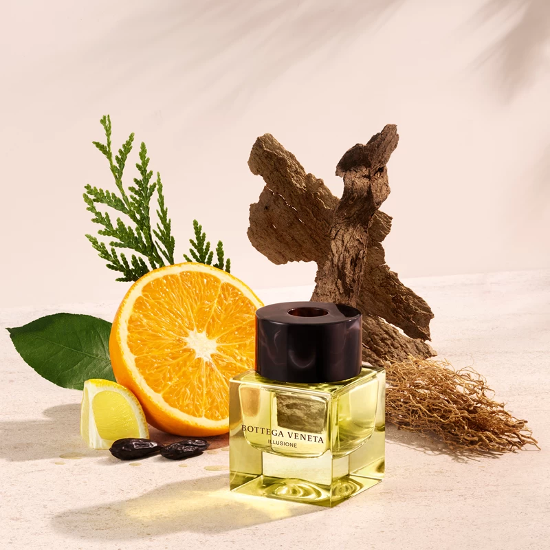 Bottega Veneta Eau De Toilette (EdT) 3 Bottega Veneta Eau De Toilette (EdT) – Bild 3