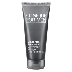 Clinique Oil Control Face Wash