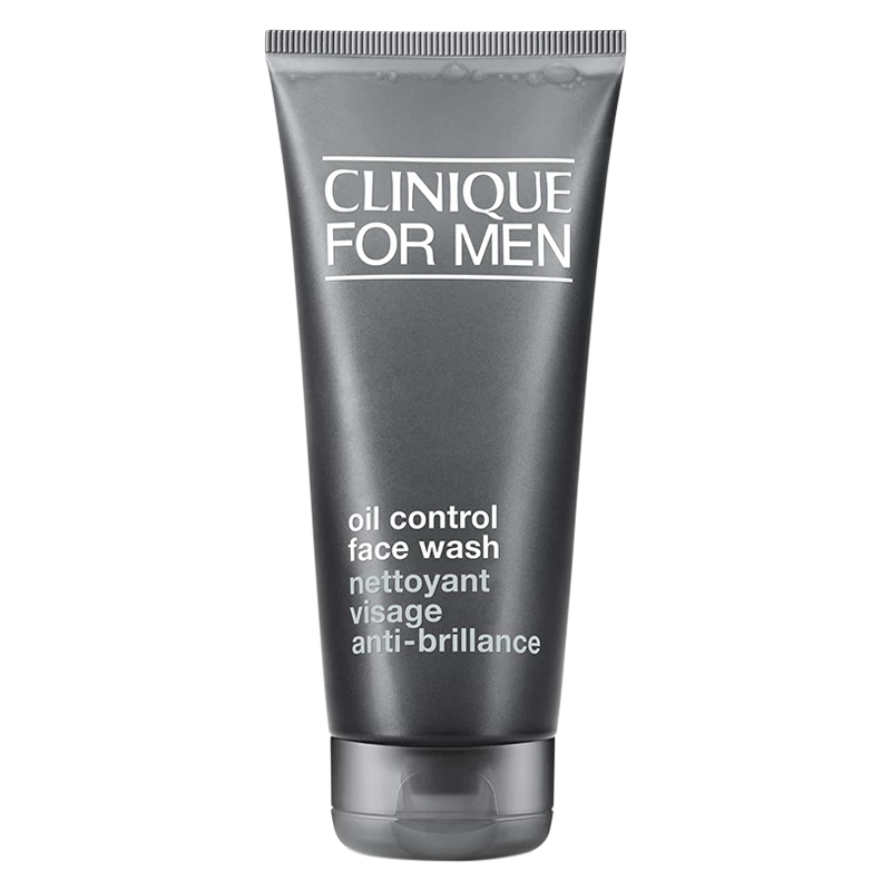 Clinique Oil Control Face Wash 1 Clinique Oil Control Face Wash