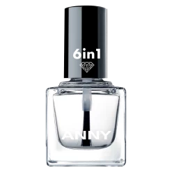 ANNY 6in1 Nail Polish