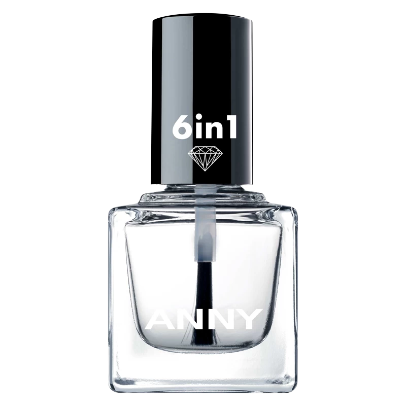 ANNY 6in1 Nail Polish 1 ANNY 6in1 Nail Polish