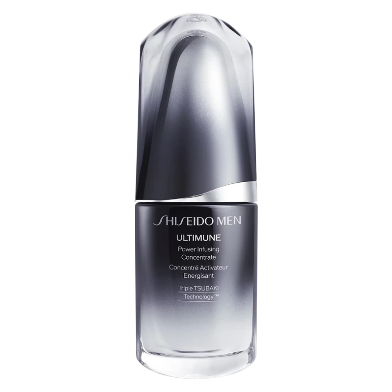 Shiseido Ultimune Power Infusing Concentrate 2 Shiseido Ultimune Power Infusing Concentrate – Bild 2