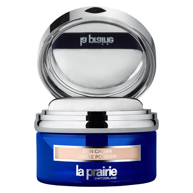 La Prairie Loose Powder 1 La Prairie Loose Powder