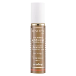 Sisley Soin Solaire Global Anti-Age SPF 50+