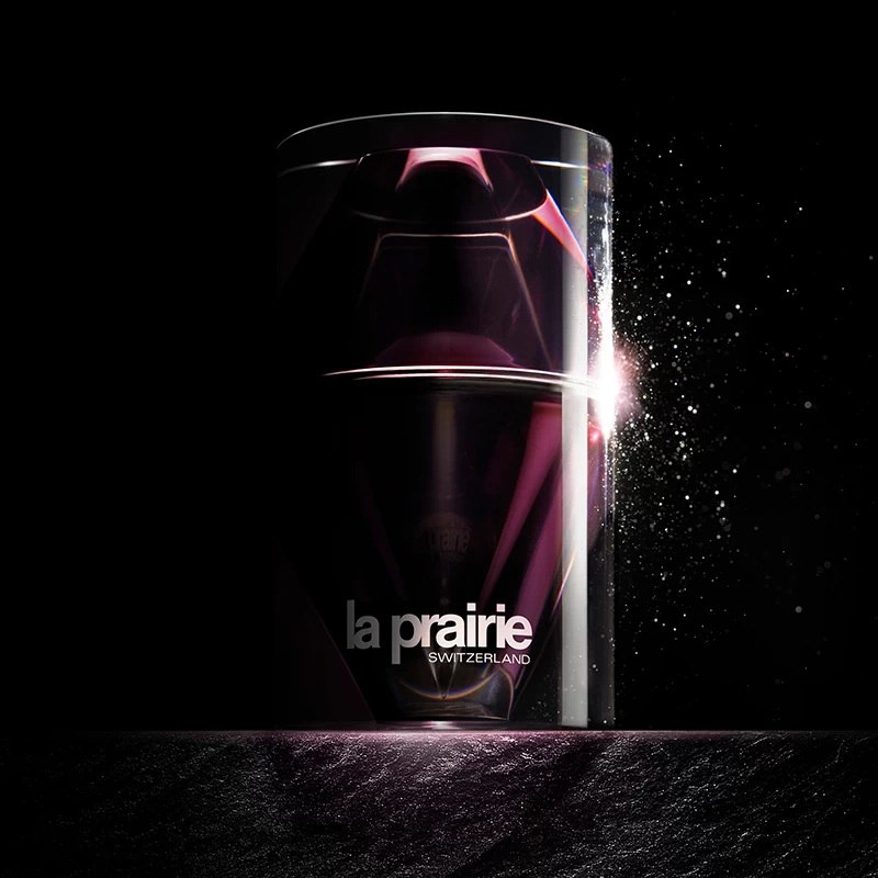 La Prairie Cellular Night Elixir Serum 1 La Prairie Cellular Night Elixir Serum