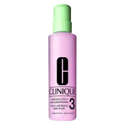 Clinique Clarifying Lotion 3 (Typ 3) Mit Pumpe