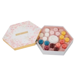 Yankee Candle Teelicht Geschenkset - 18 Teelichter