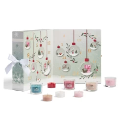 Yankee Candle Adventsbuch