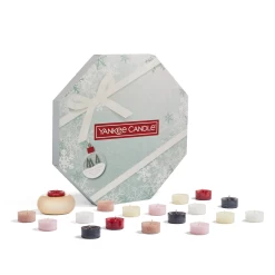 Yankee Candle Adventskranz