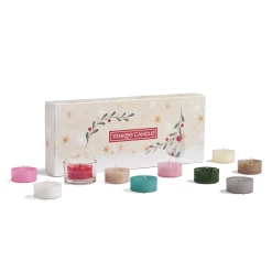 Yankee Candle Teelicht Geschenkset