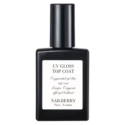 Nailberry UV Gel Top Coat