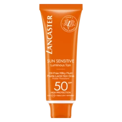 Lancaster Milky Fluid SPF 50