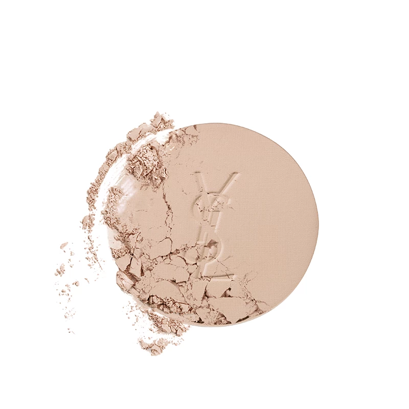 Yves Saint Laurent Powder 1 Yves Saint Laurent Powder