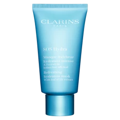 Clarins Gesichtsmaske