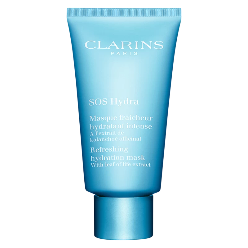 Clarins Gesichtsmaske 1 Clarins Gesichtsmaske