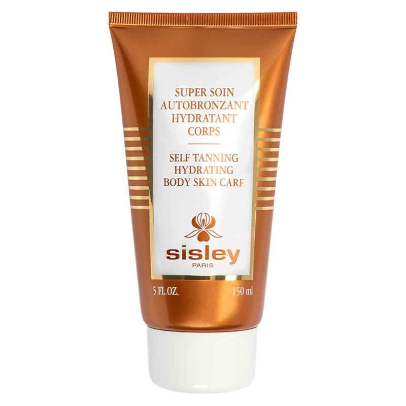 Sisley Corps - Selftanning Cream 1 Sisley Corps - Selftanning Cream