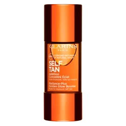 Clarins Golden Glow Booster Face