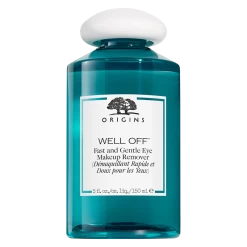 Origins Fast And Gentle Eye Makeup Remover