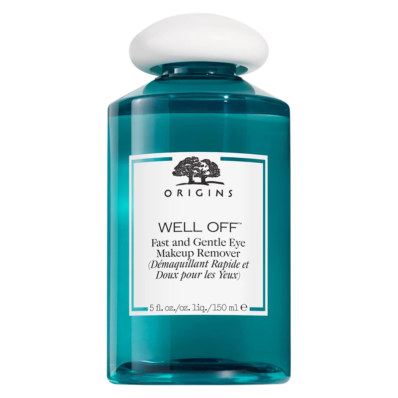Origins Fast And Gentle Eye Makeup Remover 1 Origins Fast And Gentle Eye Makeup Remover