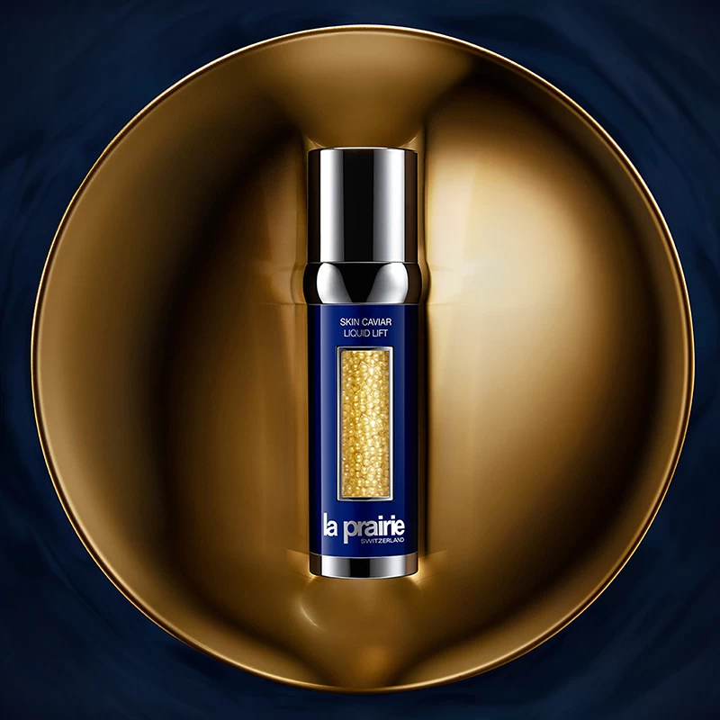 La Prairie Liquid Lift 5 La Prairie Liquid Lift – Bild 5