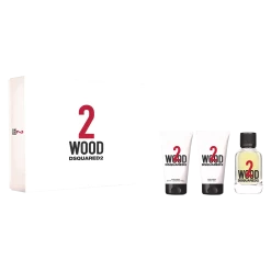 Dsquared Eau De Toilette (EdT) 50ml SET